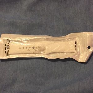 38/40mm apple watch band